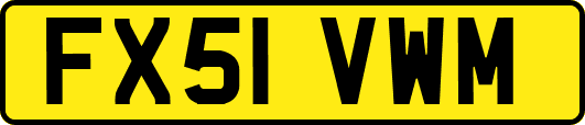 FX51VWM
