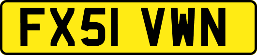 FX51VWN