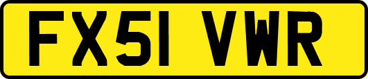 FX51VWR