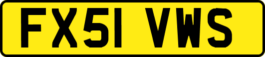 FX51VWS