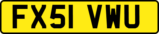 FX51VWU