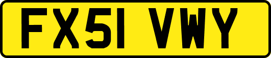 FX51VWY