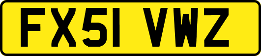 FX51VWZ
