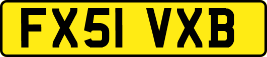 FX51VXB