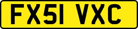 FX51VXC