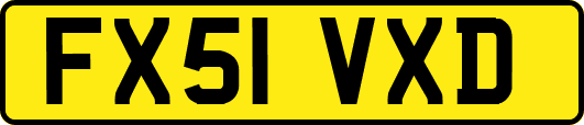 FX51VXD