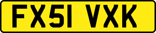 FX51VXK
