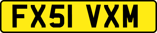 FX51VXM