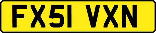 FX51VXN