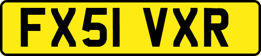 FX51VXR