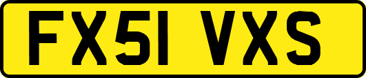 FX51VXS