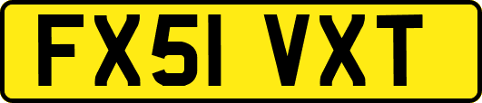FX51VXT