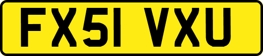 FX51VXU