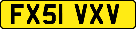 FX51VXV