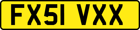 FX51VXX