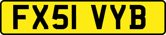 FX51VYB