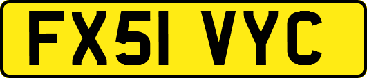 FX51VYC