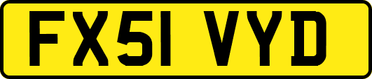 FX51VYD