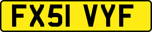FX51VYF