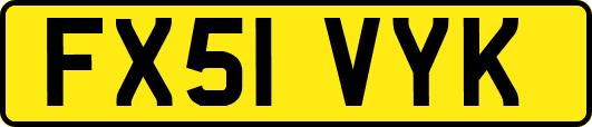 FX51VYK