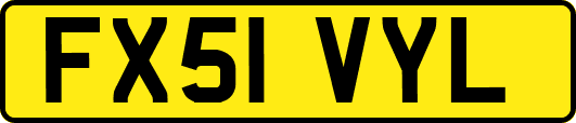 FX51VYL