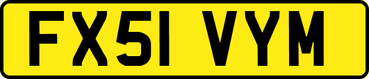 FX51VYM
