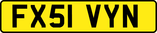 FX51VYN