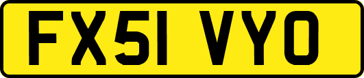 FX51VYO