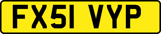 FX51VYP