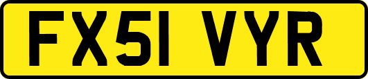 FX51VYR