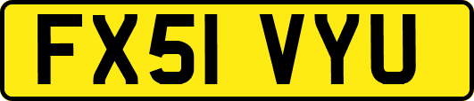 FX51VYU