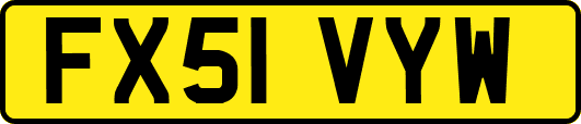 FX51VYW