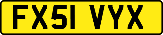 FX51VYX