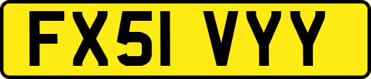 FX51VYY