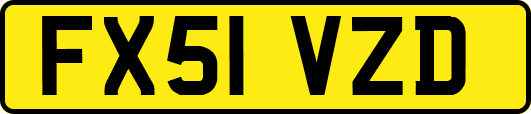 FX51VZD