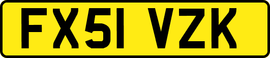 FX51VZK