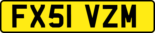 FX51VZM