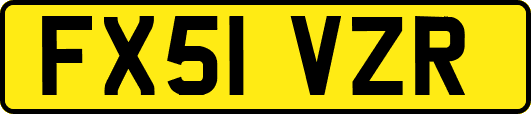 FX51VZR