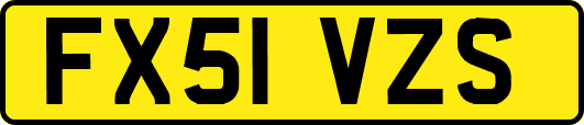 FX51VZS