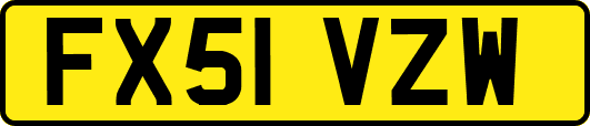 FX51VZW