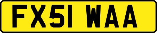 FX51WAA