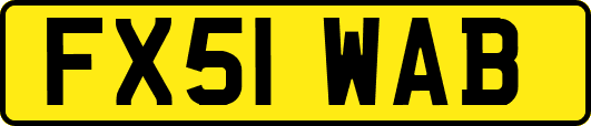 FX51WAB