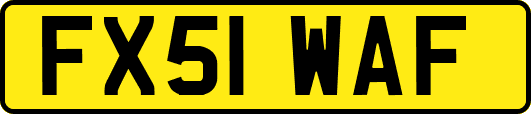 FX51WAF