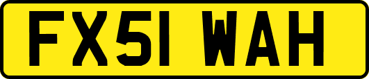 FX51WAH