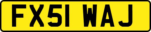 FX51WAJ