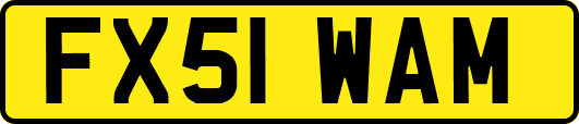 FX51WAM