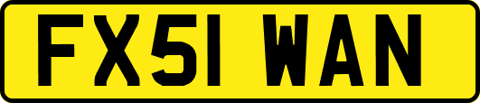 FX51WAN