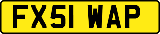 FX51WAP