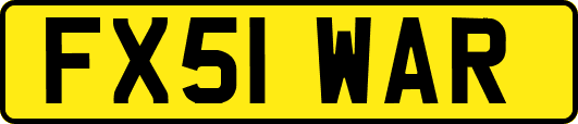 FX51WAR