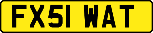 FX51WAT